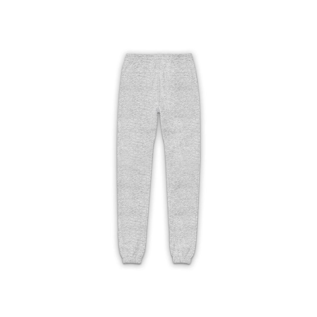 JOGGER IRON CLUB - GREY