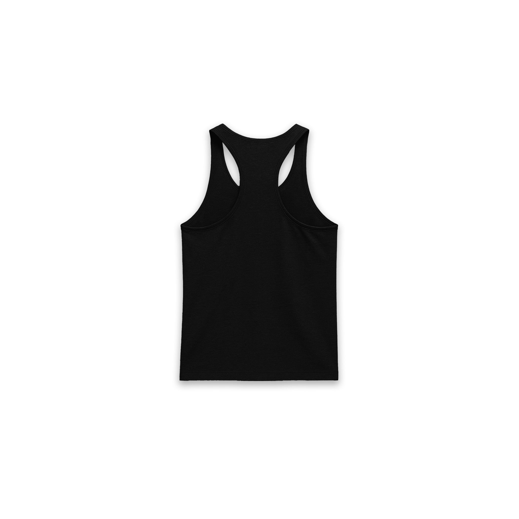 STRINGER TRAINING CULTURE - BLACK