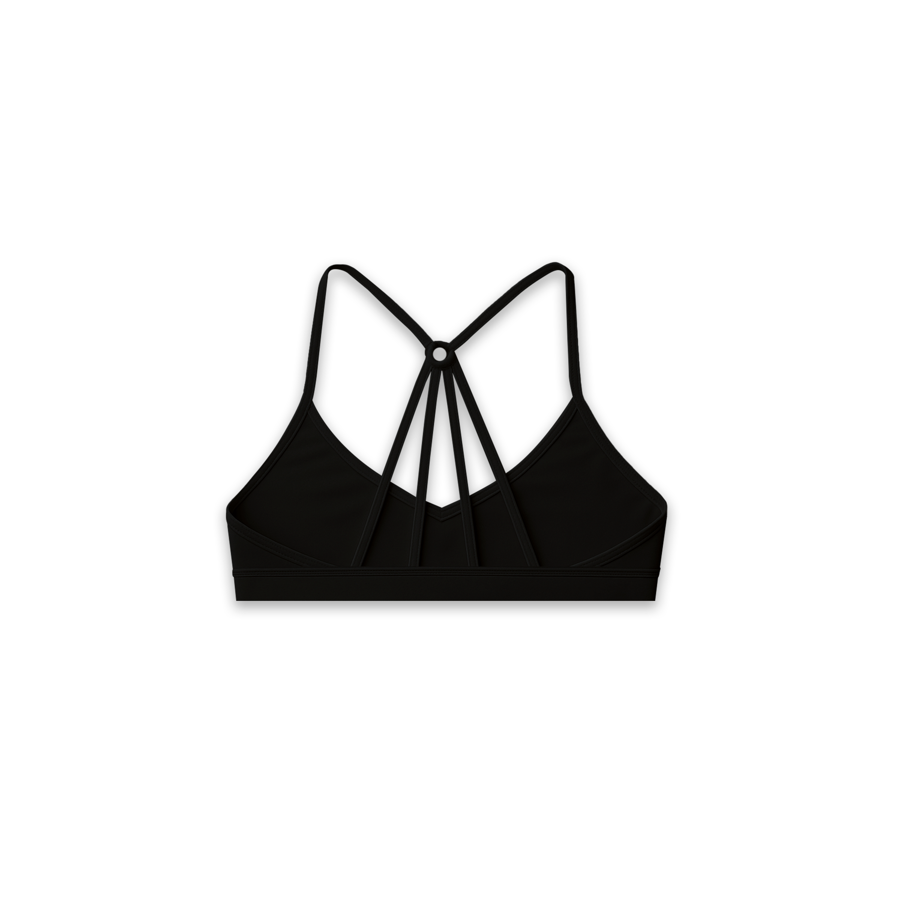 TOP HOMY - BLACK