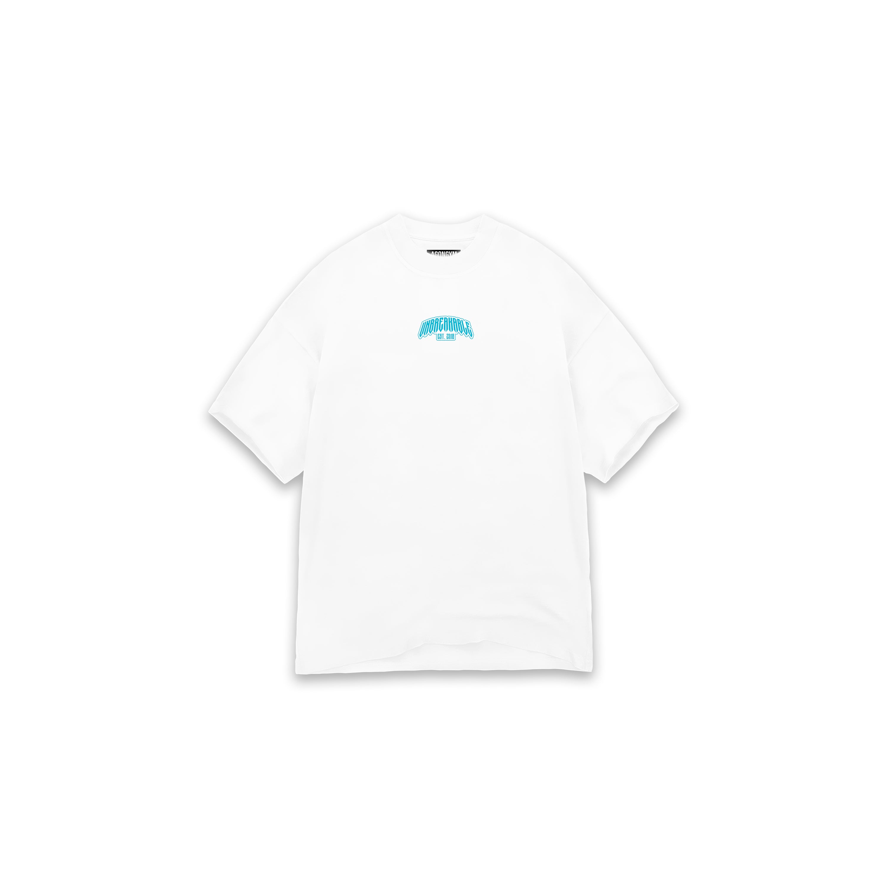 OVERSIZE UNBREAKABLE LINE - WHITE