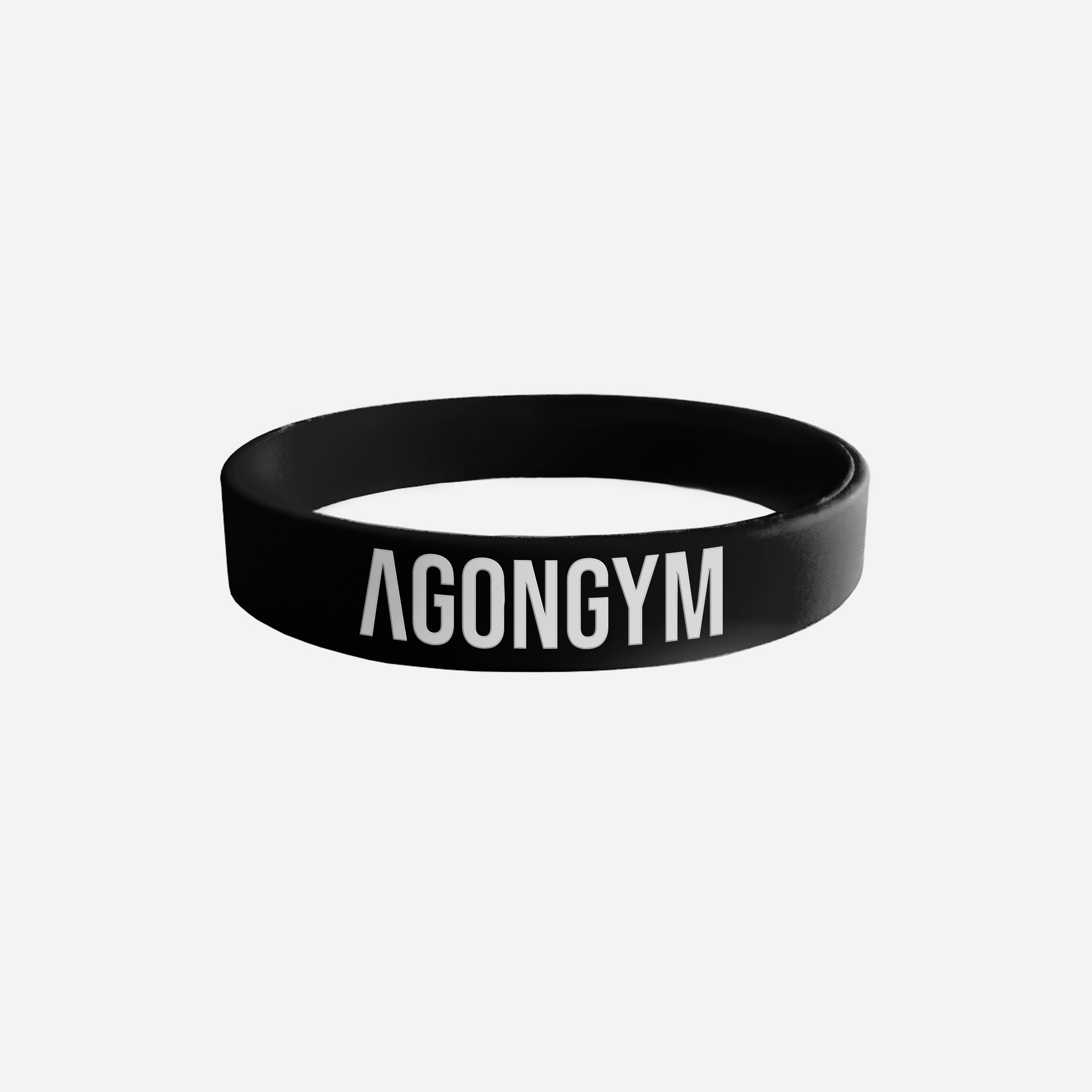 PULSERA AGONGYM - BLACK