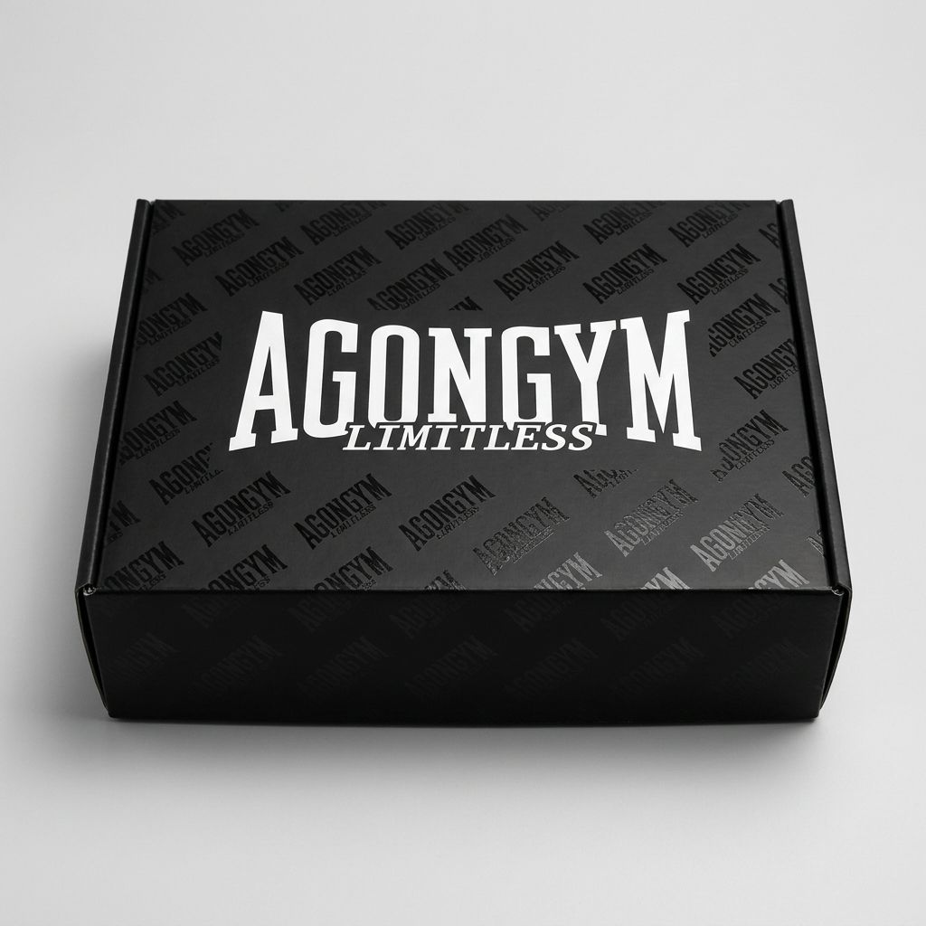 AGONGYM BOX