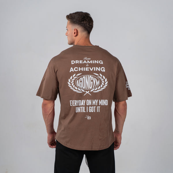 T-SHIRTS – Etiquetado Camisetas – AGONGYM