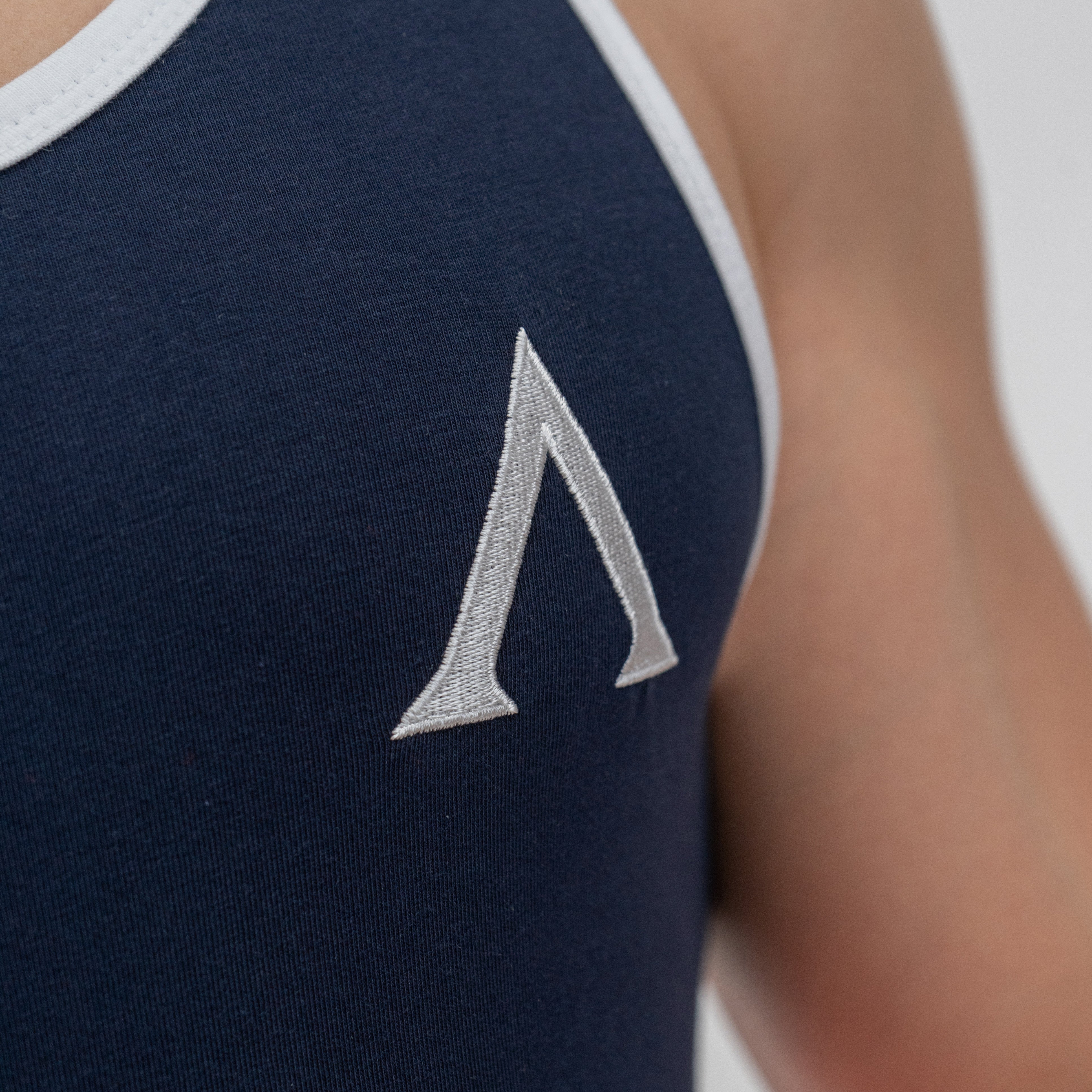 VINTAGE STRINGER - NAVY