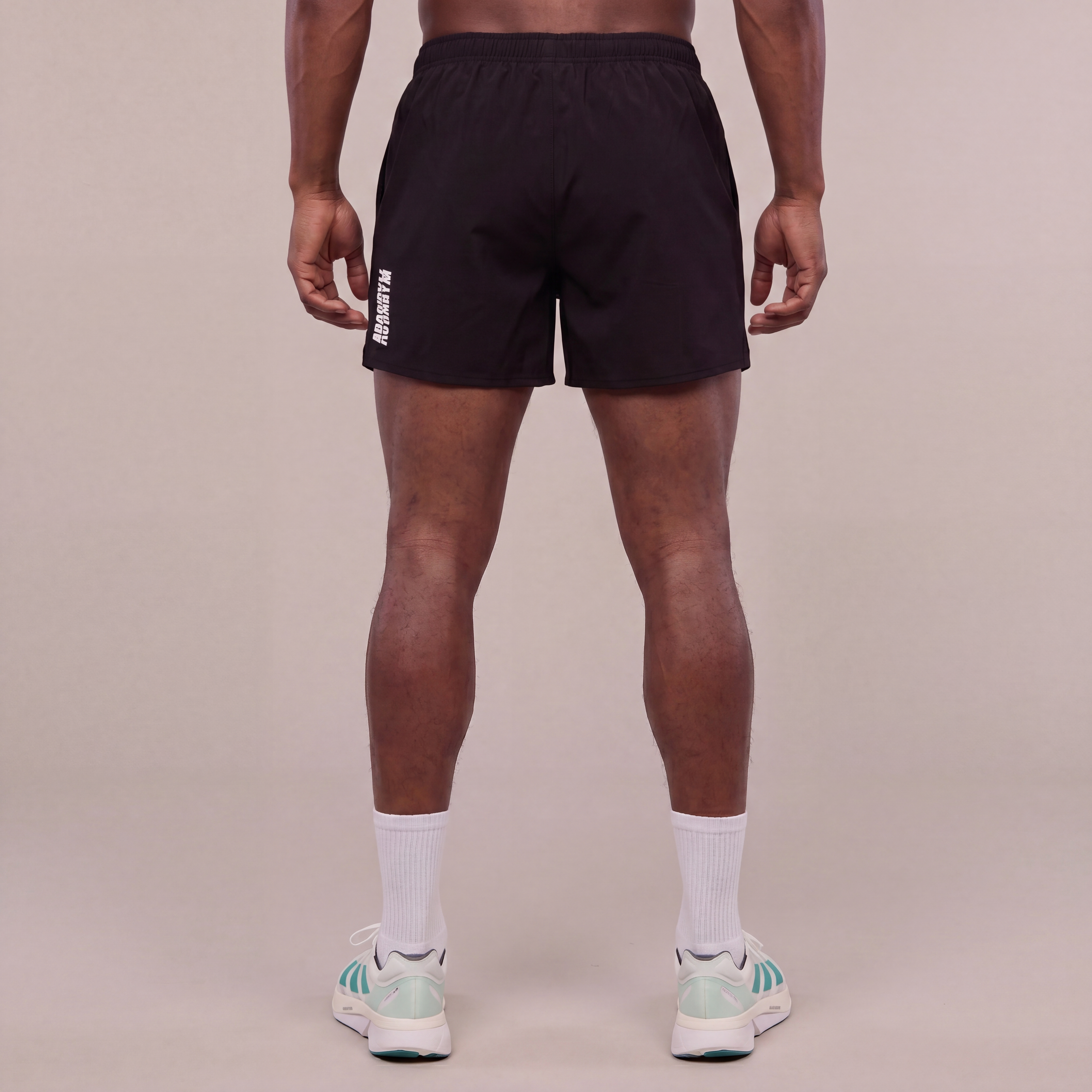 HYPERTECH SHORT - BLACK