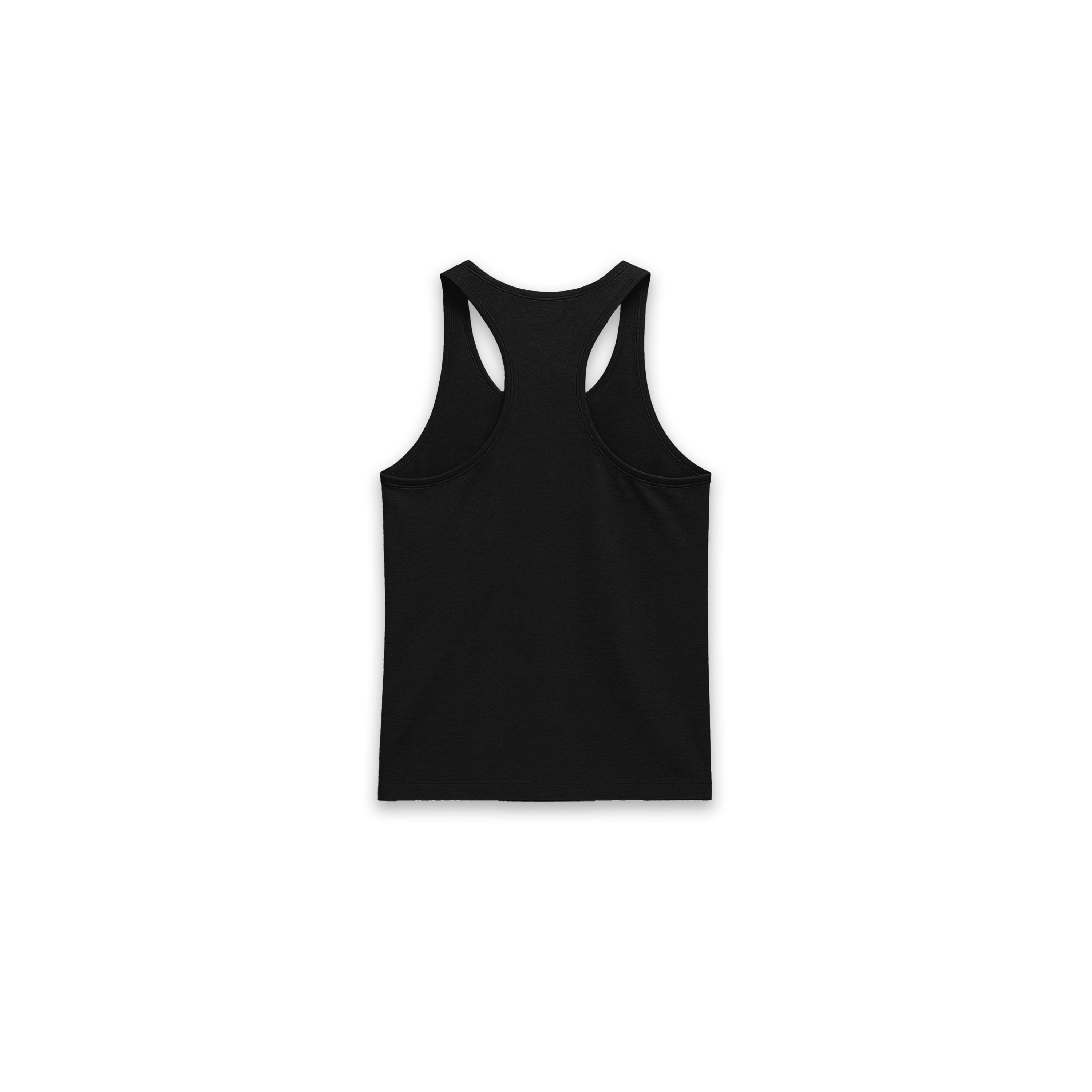 STRINGER BASIC LIFTING CLUB - BLACK PURPLE
