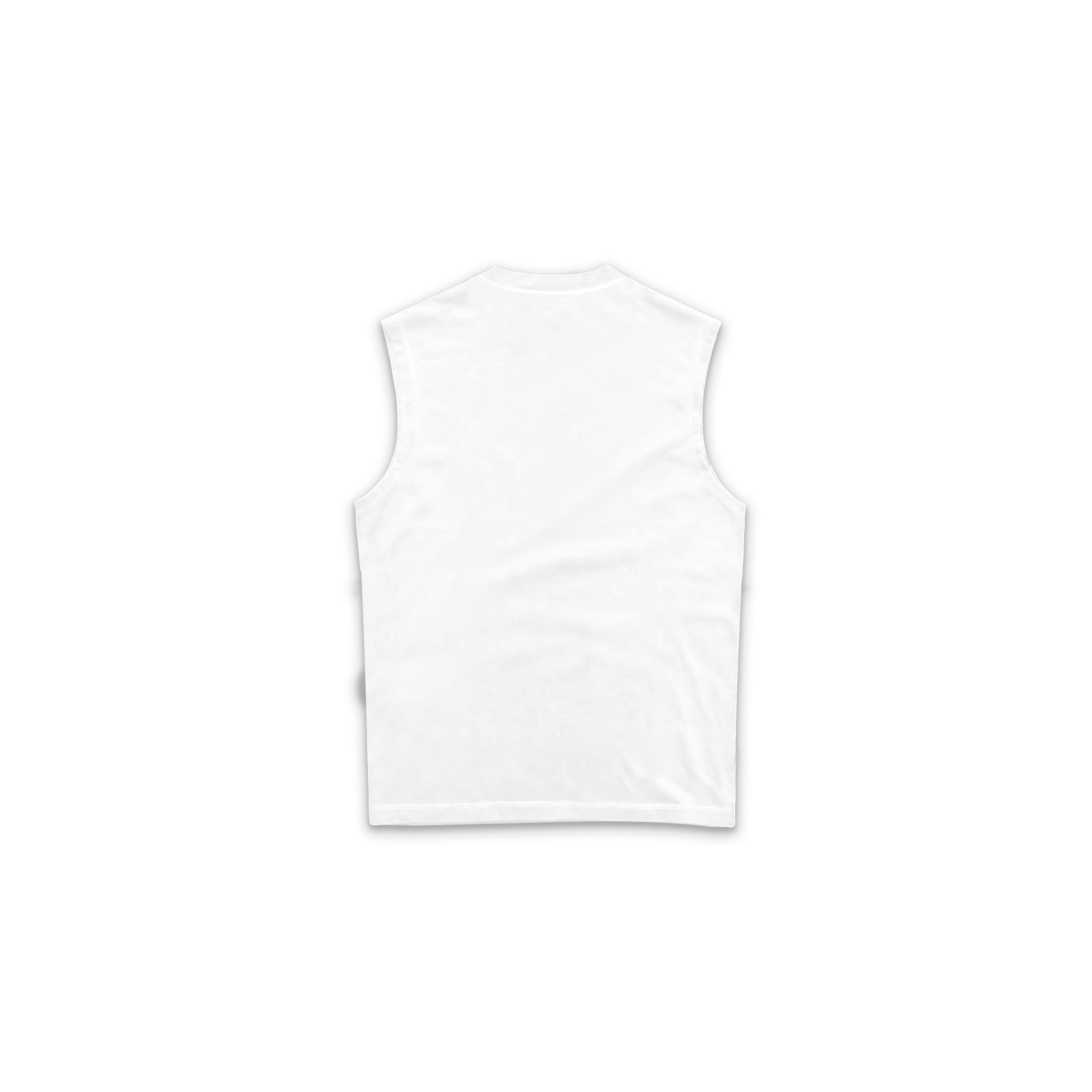 SLEEVELESS MUSCLE GIANTS - USA