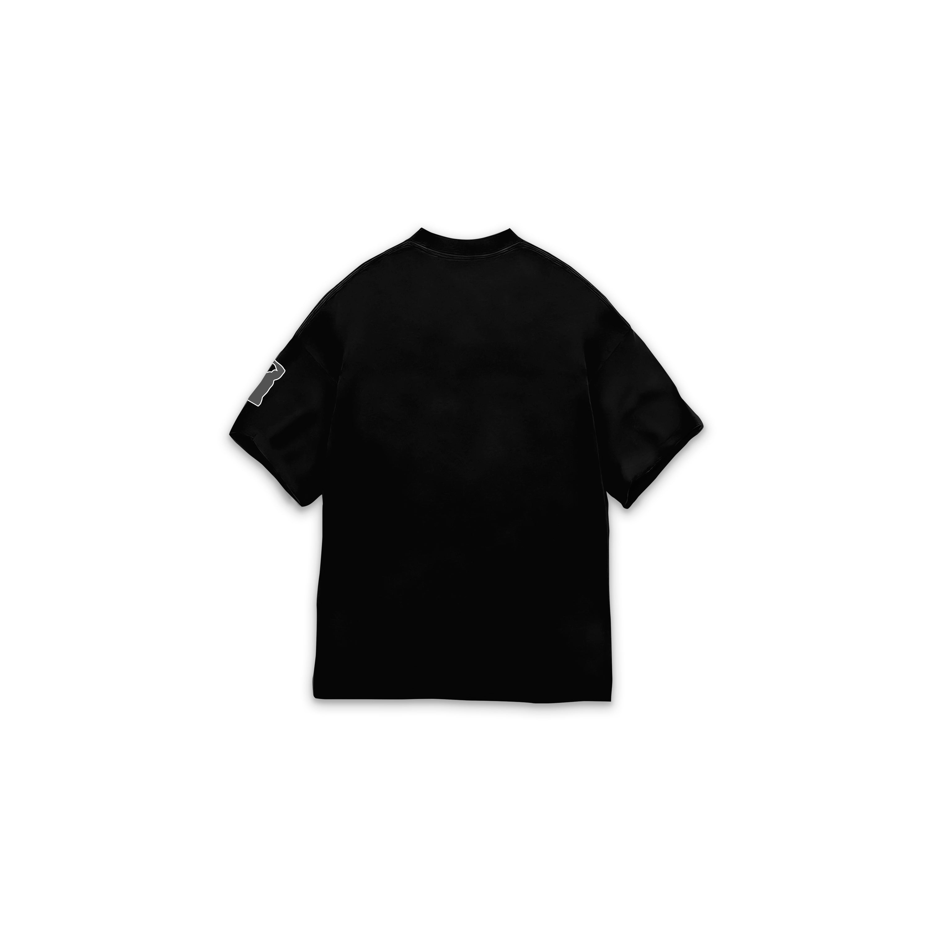 OVERSIZE MUSCLE GIANTS - MIDNIGHT