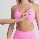 DYNAMIC TOP - PINK