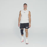 TRAINING TANK - LIGHT GREY