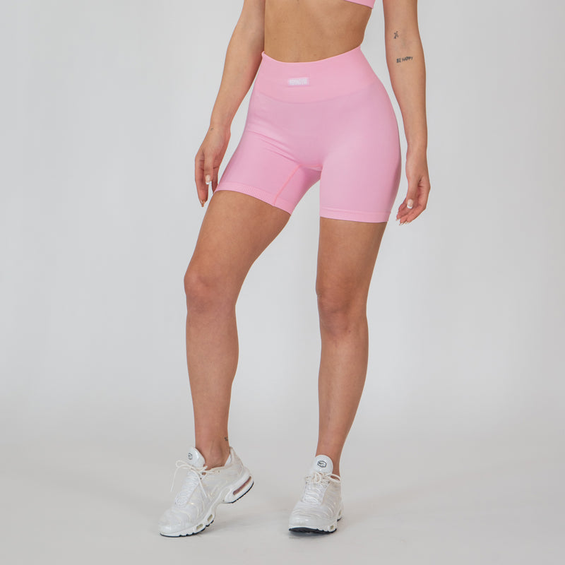SHORT SOUTH BEACH - PINK