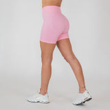 SHORT SOUTH BEACH - PINK
