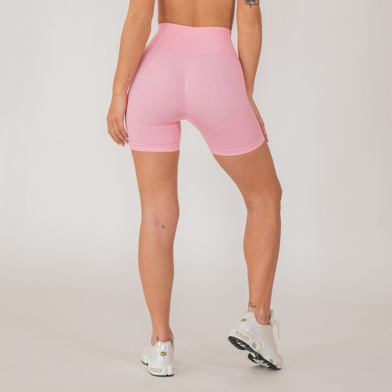 SHORT SOUTH BEACH - PINK