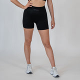 SHORT POWER ESSENCE - BLACK