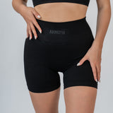 SHORT POWER ESSENCE - BLACK