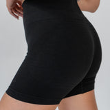 SHORT POWER ESSENCE - BLACK