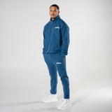 RETRO IRON JOGGER - NAVY