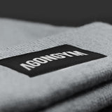 RETRO BEANIE - GREY
