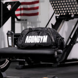 PERFORMANCE BACKPACK - BLACK