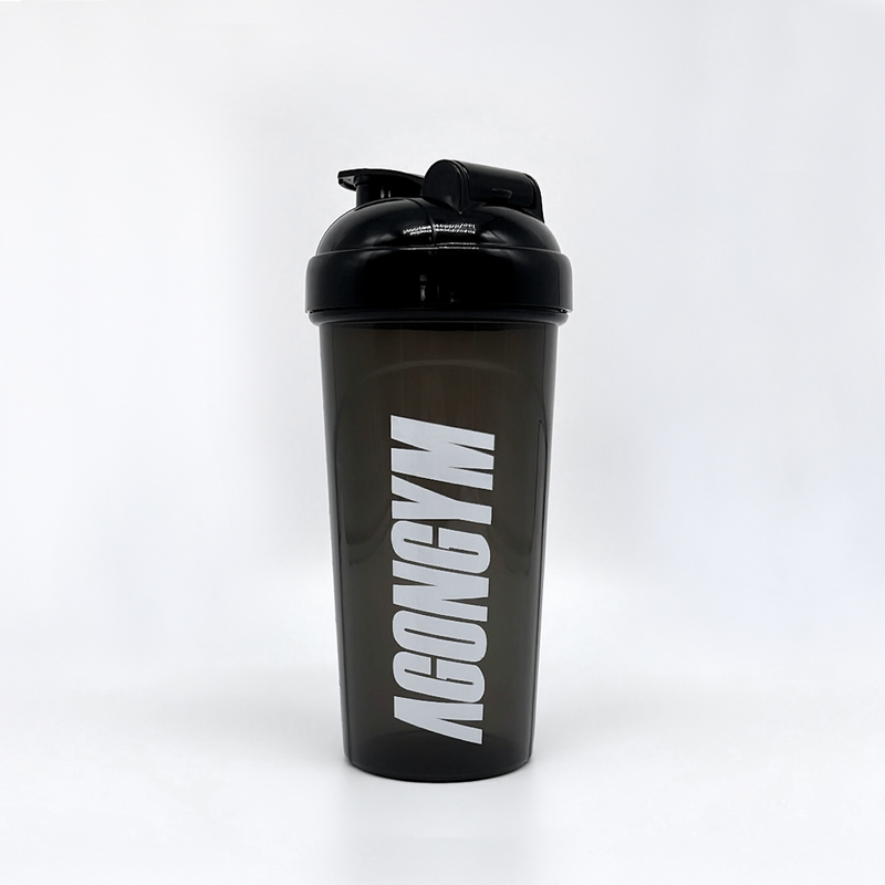 SHAKER AGONGYM - BLACK