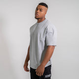 OVERSIZE - GREY
