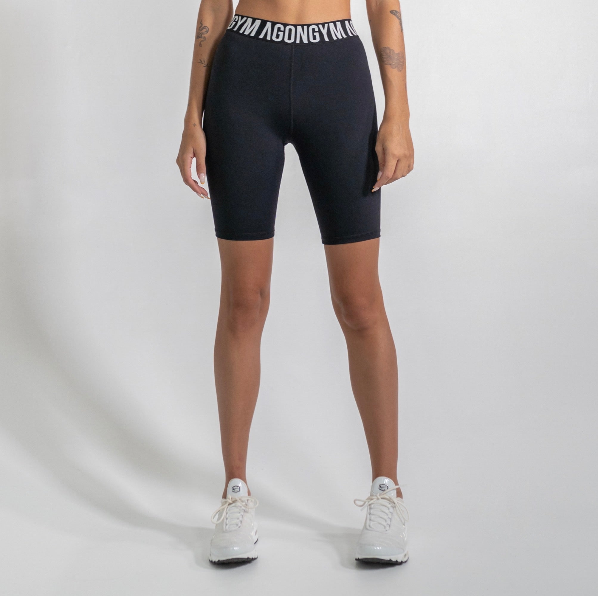 BIKER SIGNATURE - BLACK